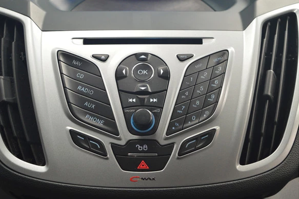 Ford Grand C-Max - Afbeelding 14 van 24