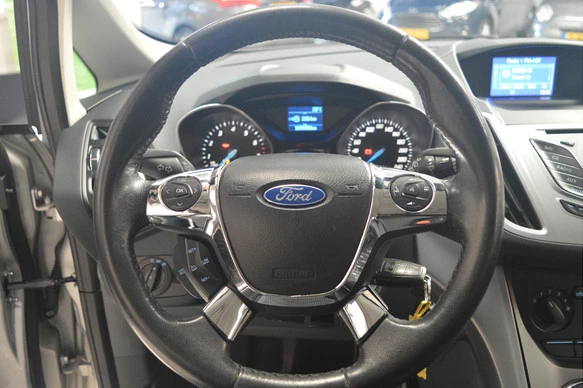Ford Grand C-Max - Afbeelding 18 van 24