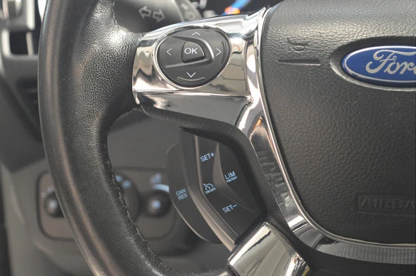 Ford Grand C-Max - Afbeelding 19 van 24