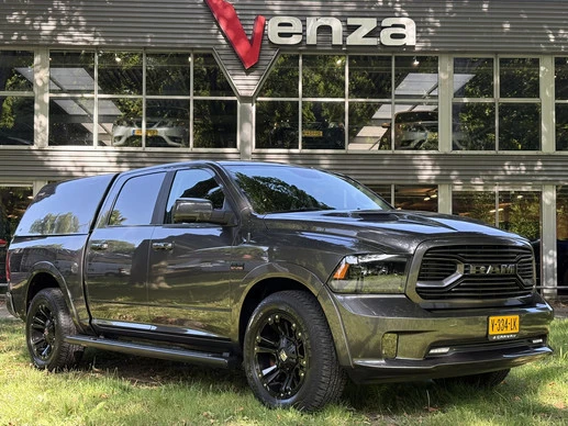 Dodge Ram 1500 - Afbeelding 1 van 19