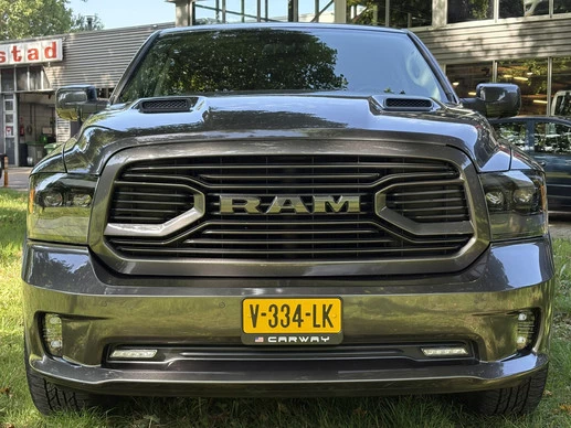 Dodge Ram 1500 - Afbeelding 2 van 19
