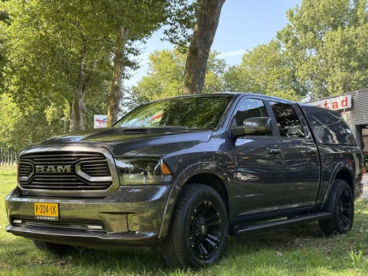 Dodge Ram 1500 - Afbeelding 3 van 19