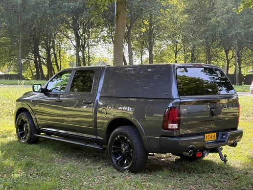 Dodge Ram 1500 - Afbeelding 4 van 19