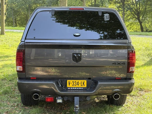 Dodge Ram 1500 - Afbeelding 5 van 19
