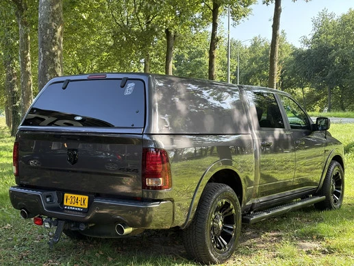 Dodge Ram 1500 - Afbeelding 6 van 19