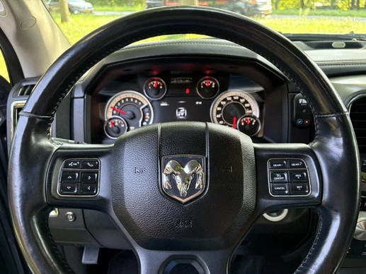 Dodge Ram 1500 - Afbeelding 8 van 19