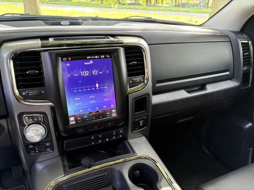 Dodge Ram 1500 - Afbeelding 9 van 19