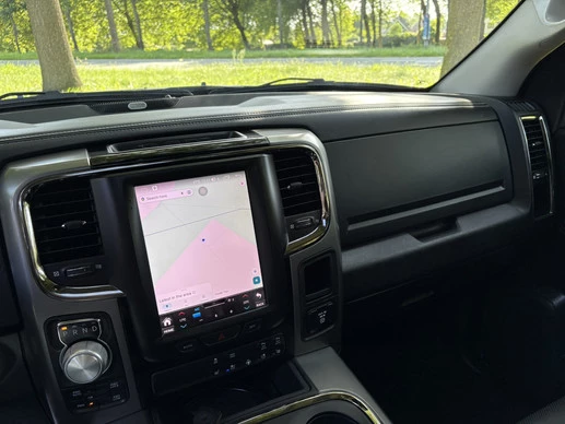 Dodge Ram 1500 - Afbeelding 11 van 19