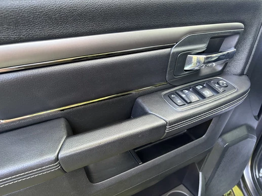 Dodge Ram 1500 - Afbeelding 13 van 19