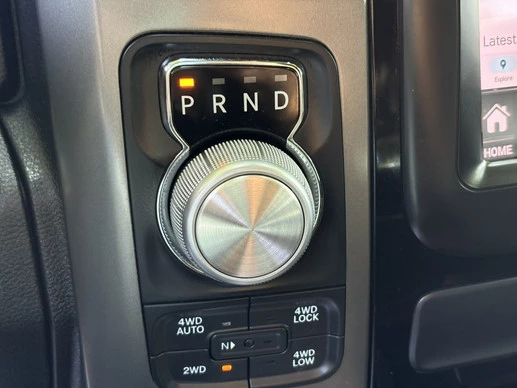 Dodge Ram 1500 - Afbeelding 16 van 19