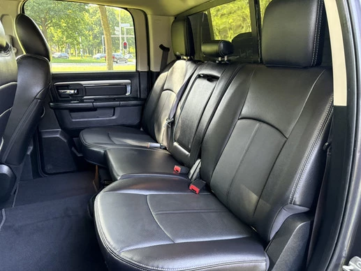 Dodge Ram 1500 - Afbeelding 18 van 19