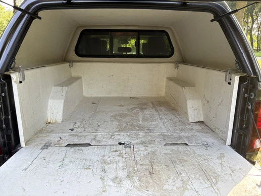 Dodge Ram 1500 - Afbeelding 19 van 19