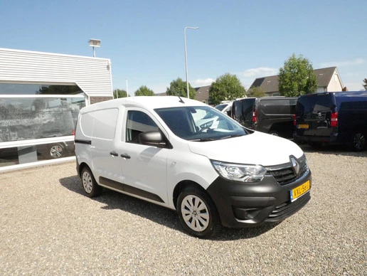 Renault Express - Afbeelding 1 van 21