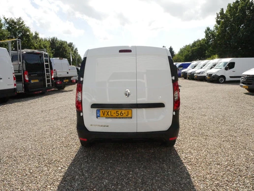 Renault Express - Afbeelding 4 van 21