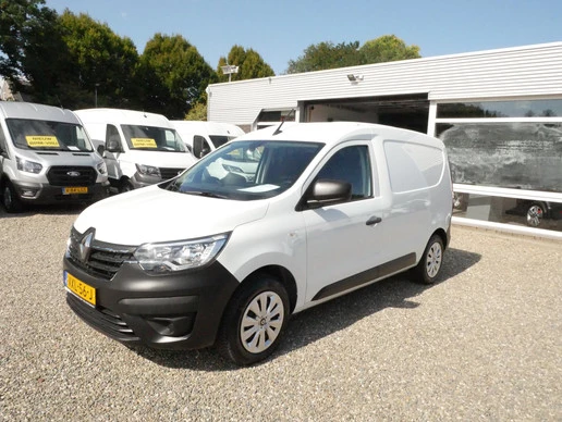 Renault Express - Afbeelding 7 van 21