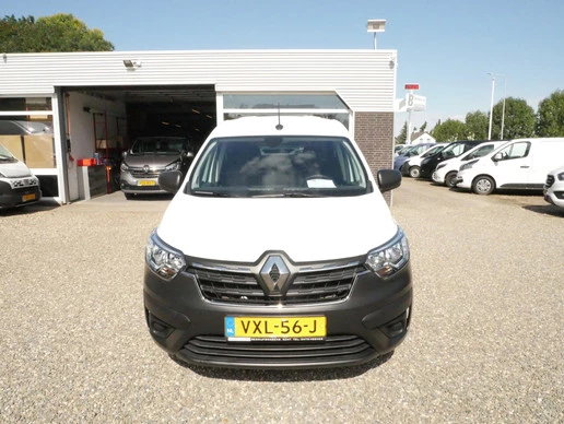 Renault Express - Afbeelding 8 van 21