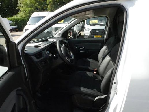 Renault Express - Afbeelding 9 van 21