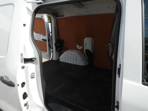 Renault Express - Afbeelding 13 van 21