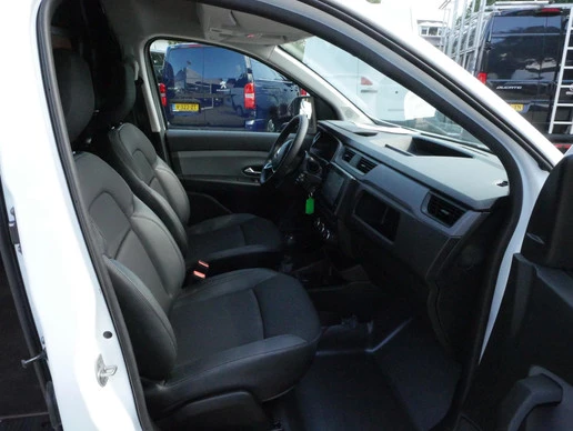 Renault Express - Afbeelding 14 van 21