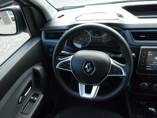 Renault Express - Afbeelding 15 van 21