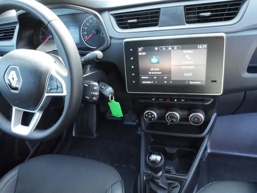 Renault Express - Afbeelding 16 van 21