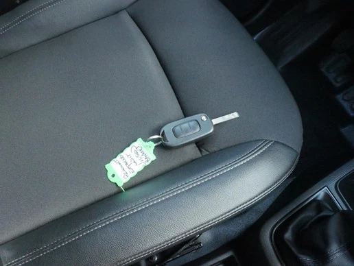 Renault Express - Afbeelding 17 van 21