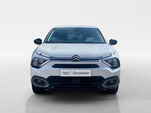 Citroën C4 - Afbeelding 4 van 24