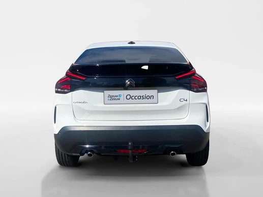 Citroën C4 - Afbeelding 5 van 24