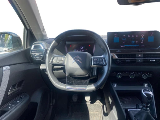Citroën C4 - Afbeelding 11 van 24