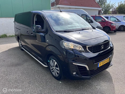 Peugeot Expert - Afbeelding 2 van 21