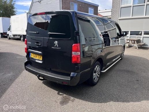 Peugeot Expert - Afbeelding 5 van 21