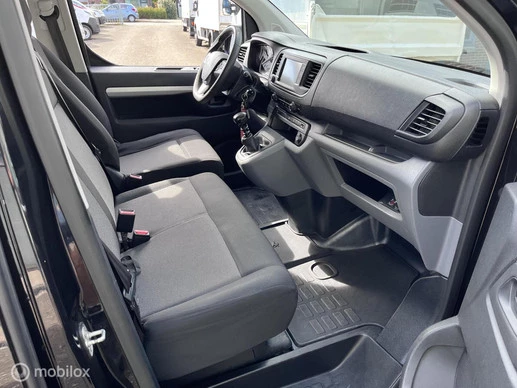Peugeot Expert - Afbeelding 8 van 21