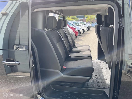 Peugeot Expert - Afbeelding 9 van 21