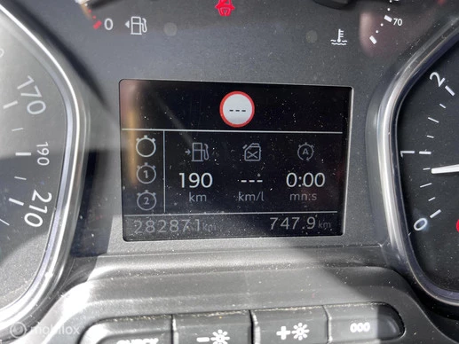 Peugeot Expert - Afbeelding 14 van 21