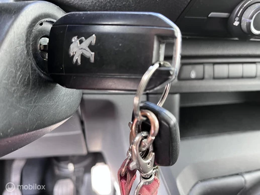 Peugeot Expert - Afbeelding 16 van 21