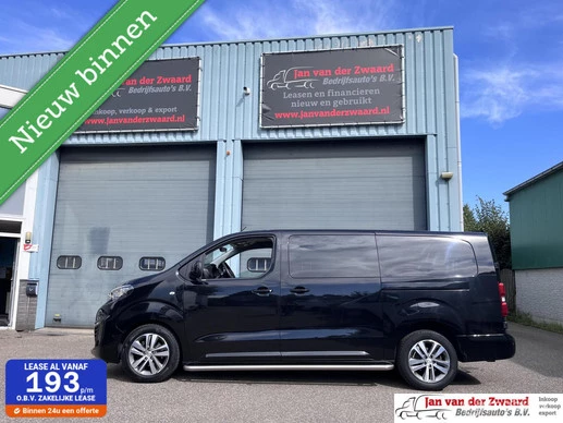 Peugeot Expert - Afbeelding 1 van 21