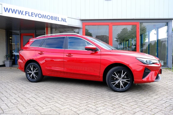 MG MG5 - Afbeelding 4 van 30