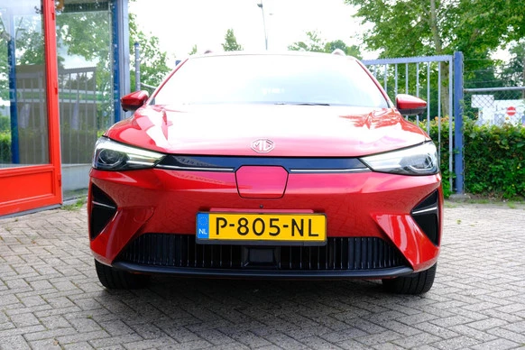 MG MG5 - Afbeelding 7 van 30