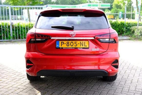 MG MG5 - Afbeelding 8 van 30