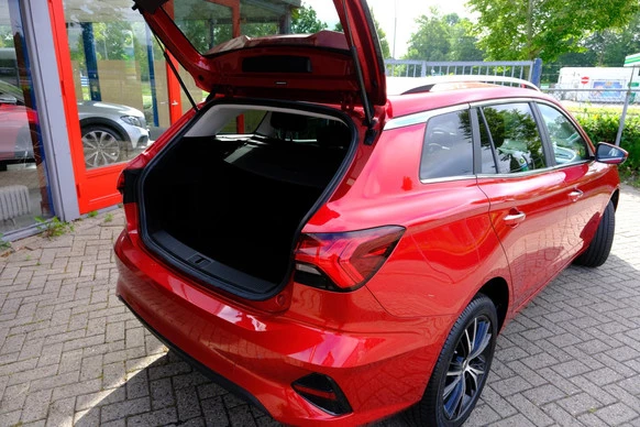 MG MG5 - Afbeelding 9 van 30