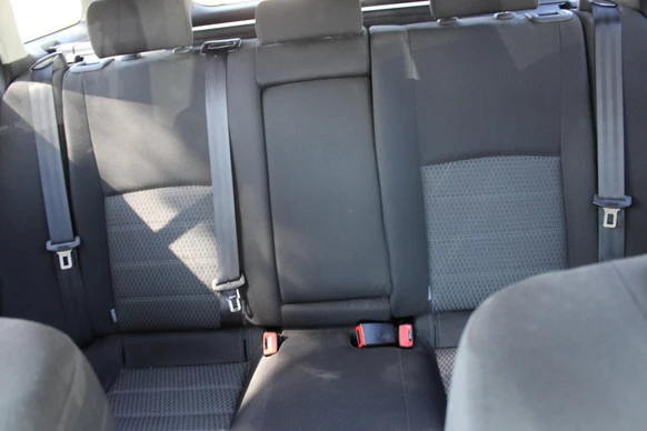 Toyota Avensis - Afbeelding 7 van 30