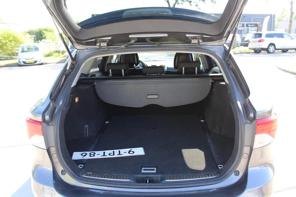 Toyota Avensis - Afbeelding 12 van 30