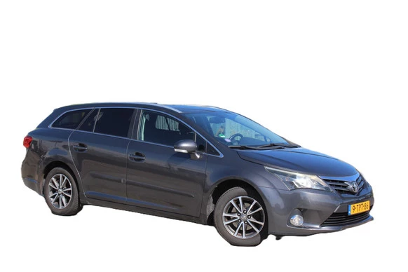 Toyota Avensis - Afbeelding 19 van 30