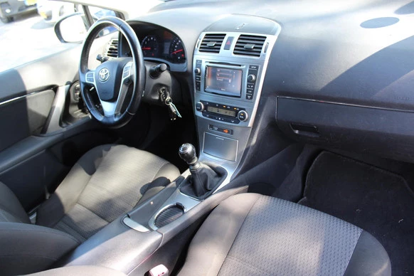 Toyota Avensis - Afbeelding 30 van 30