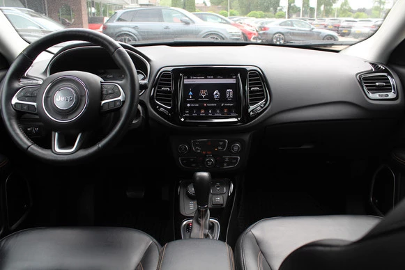 Jeep Compass - Afbeelding 2 van 23