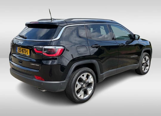 Jeep Compass - Afbeelding 3 van 23