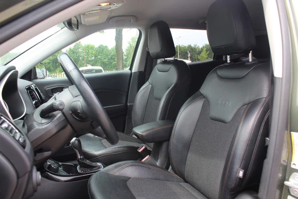 Jeep Compass - Afbeelding 4 van 23