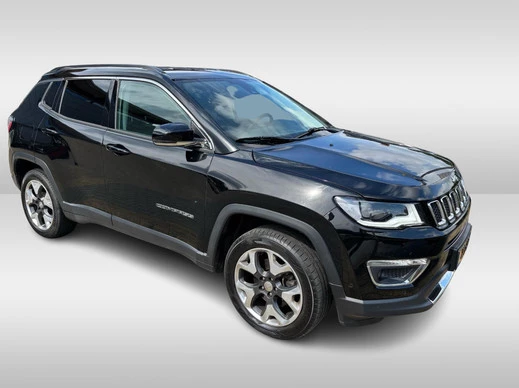Jeep Compass - Afbeelding 5 van 23