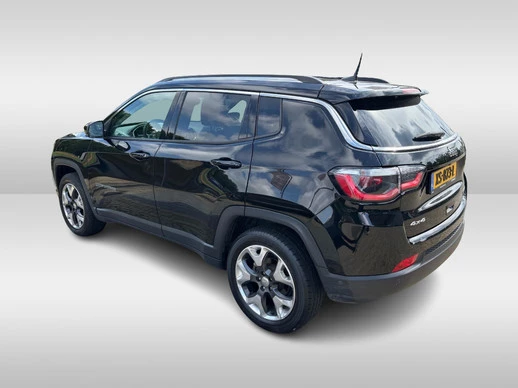 Jeep Compass - Afbeelding 6 van 23