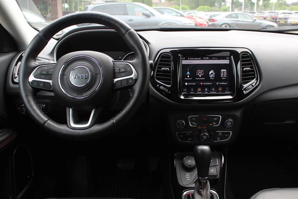 Jeep Compass - Afbeelding 7 van 23